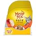 Meow Mix Pat in Gravy Wet Cat Food with Real Chicken Tuna 12 Cups - Image 1