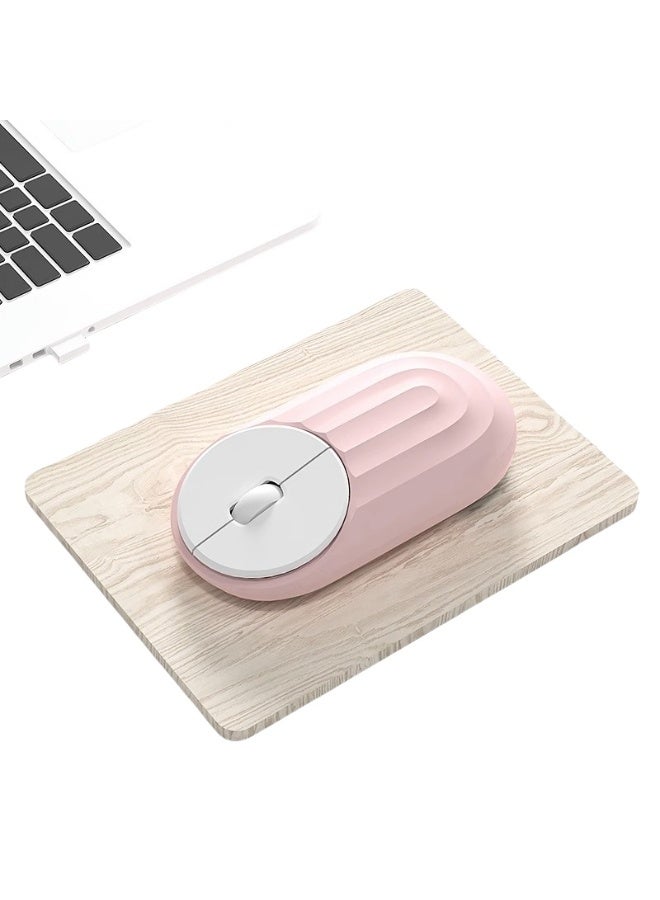 EBMINI New Wireless Bluetooth Charging Silent Mouse
