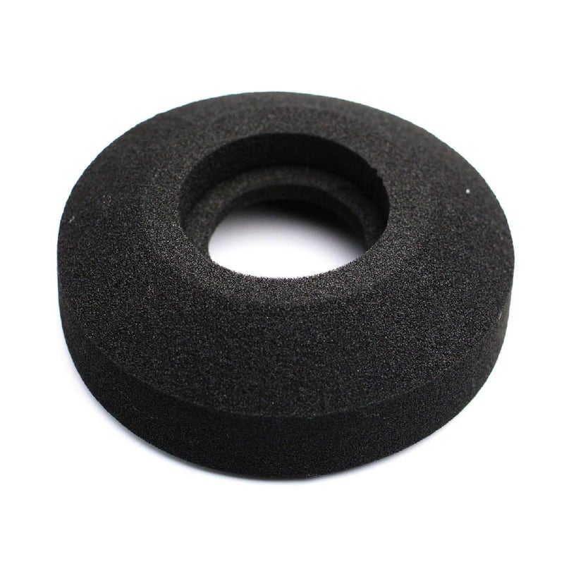 VEVER 2 pcs Replacement Earpads Ear Pads Cushion Foam for Grado GS1000i, GS1000e, GS2000e, PS1000, PS1000e Headphone - Image 3