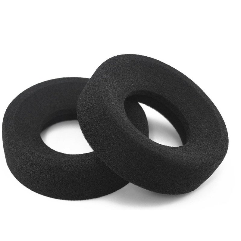 VEVER 2 pcs Replacement Earpads Ear Pads Cushion Foam for Grado GS1000i, GS1000e, GS2000e, PS1000, PS1000e Headphone - Image 2