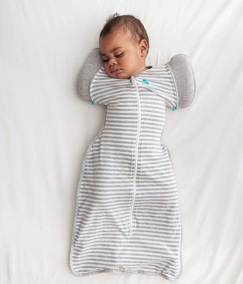 Love To Dream 1.0 TOG Swaddle Blanket for Babies - Image 3