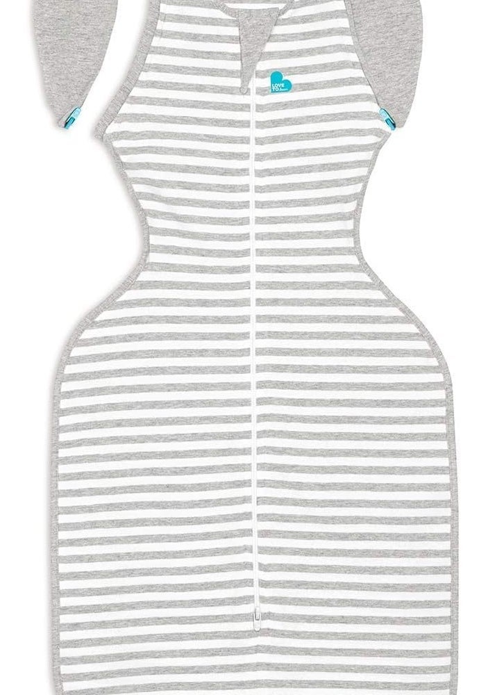 Love To Dream 1.0 TOG Swaddle Blanket for Babies - Image 1