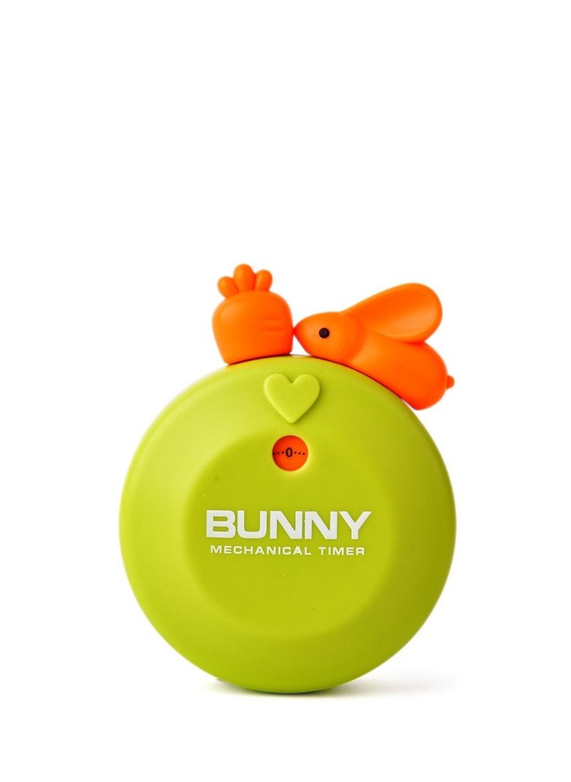 Bunny - Creative Mechanical Cartoon Timer - Image 1