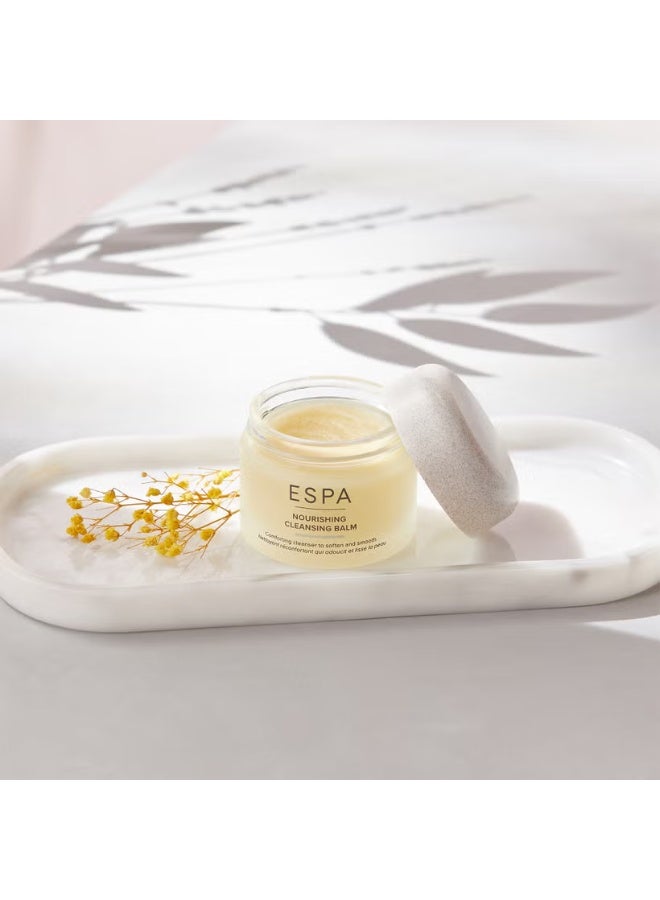 ESPA Nourishing Cleansing Balm 50g - Image 2