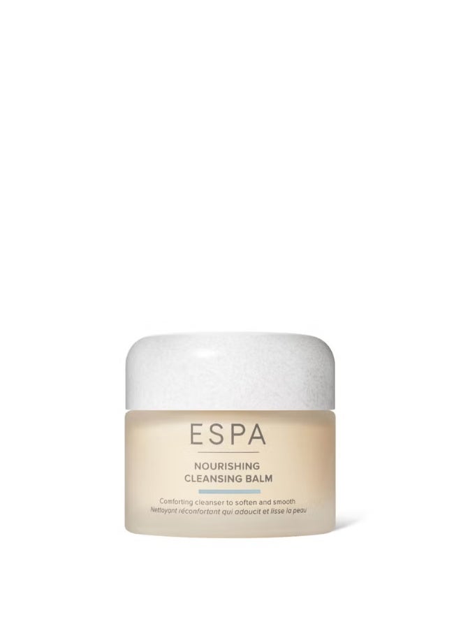 ESPA Nourishing Cleansing Balm 50g - Image 1