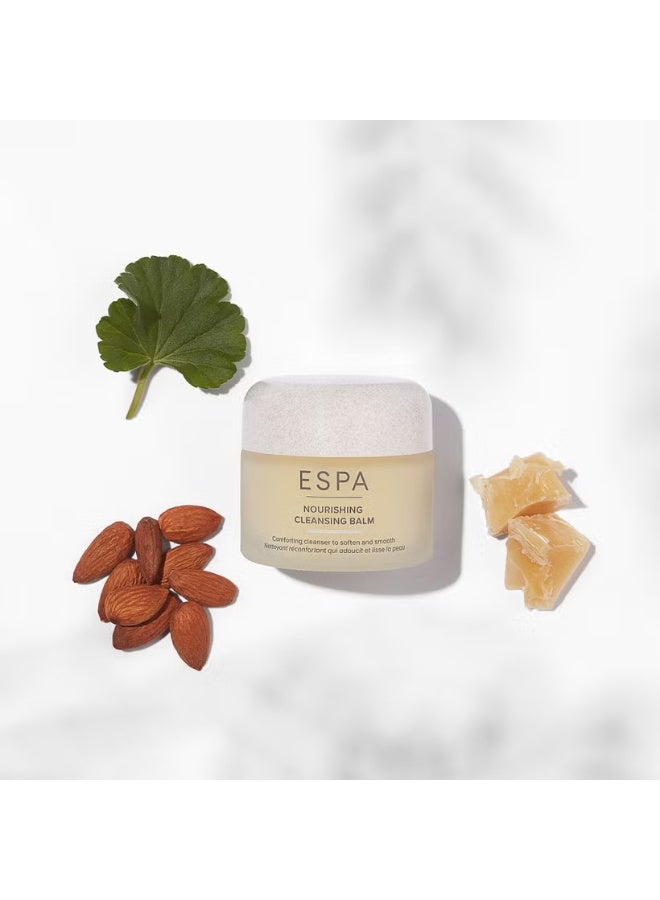 ESPA Nourishing Cleansing Balm 50g - Image 3