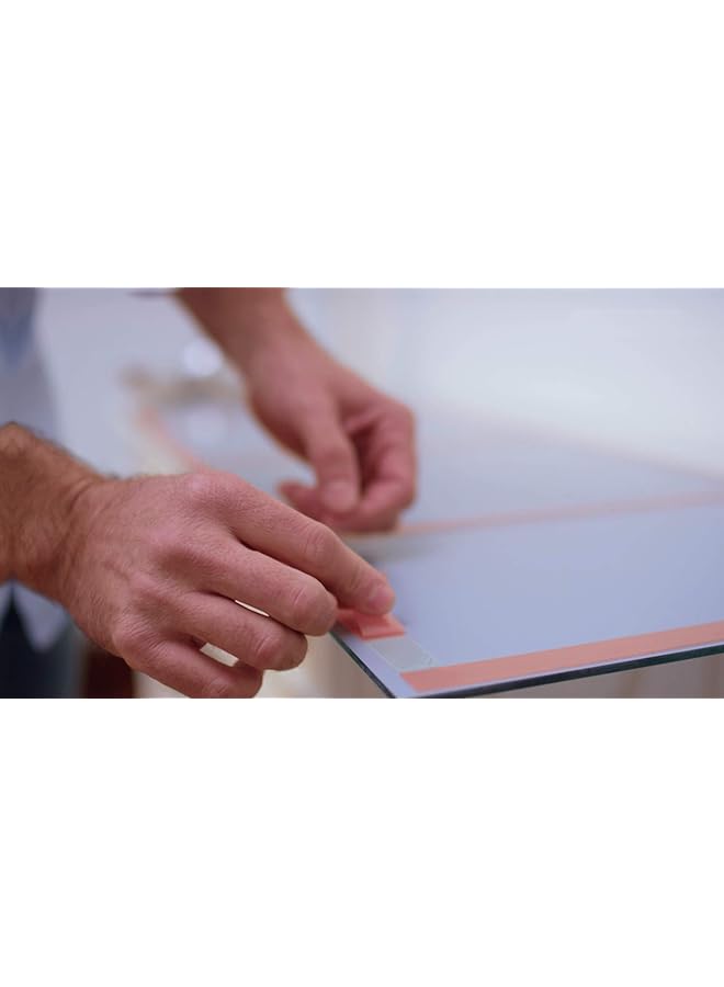 سوبر جلو إجمالي شريط لفة - Image 5