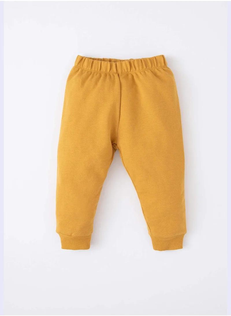 DeFacto BabyBoy Regular Fit Bottom Trousers