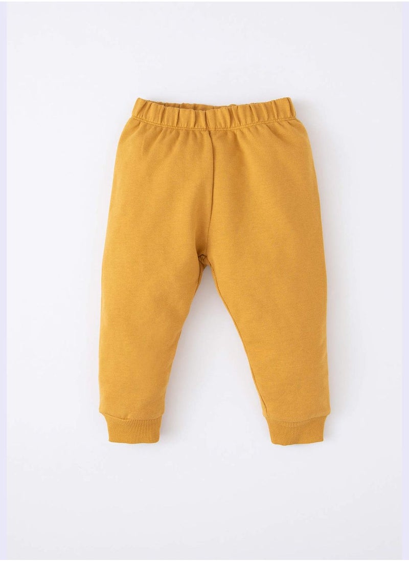 DeFacto BabyBoy Regular Fit Bottom Trousers  - Image 1