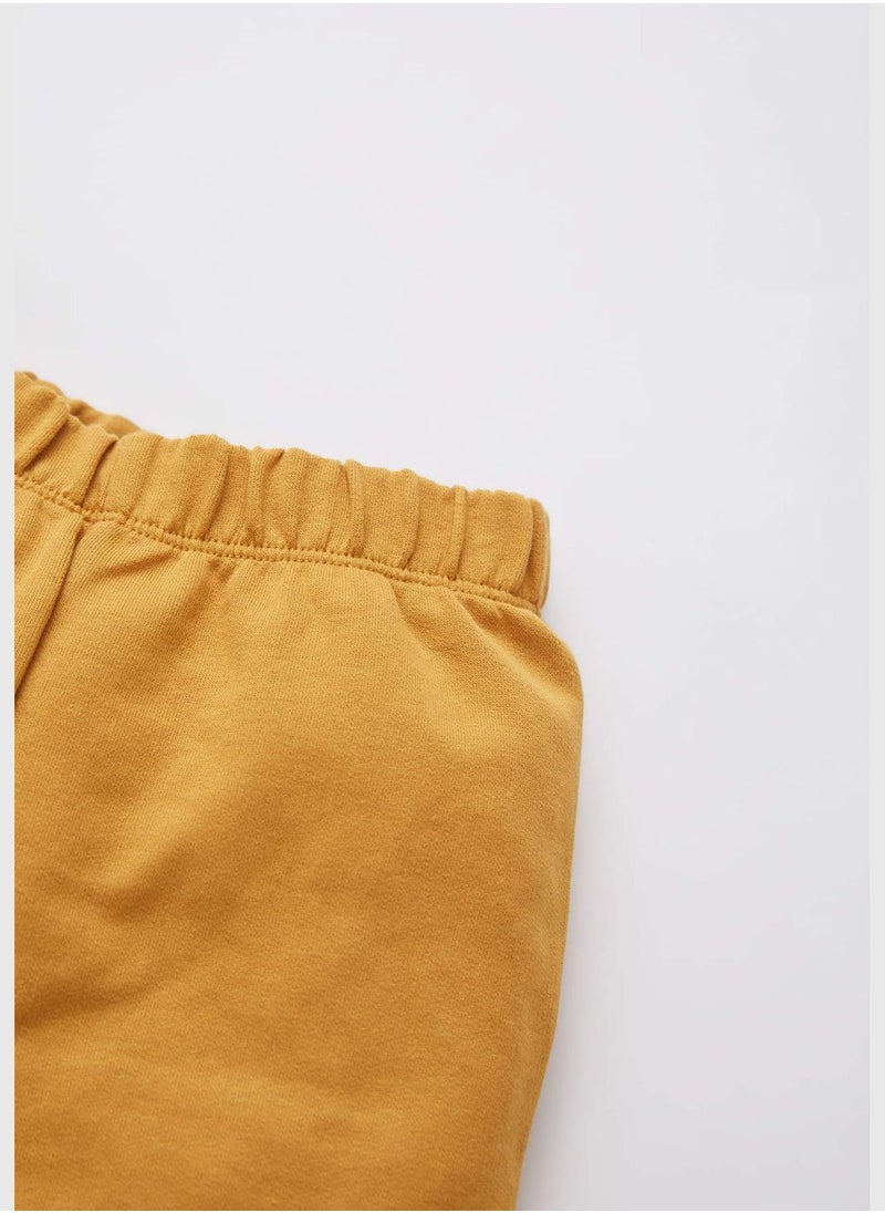 DeFacto BabyBoy Regular Fit Bottom Trousers  - Image 2