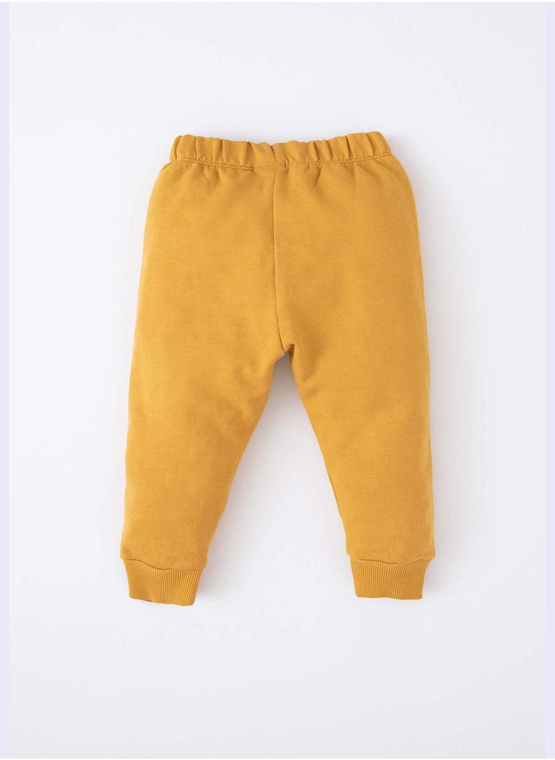 DeFacto BabyBoy Regular Fit Bottom Trousers  - Image 3