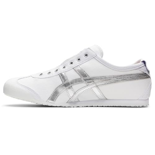 Onitsuka Tiger MEXICO 66 SLIP-ON Sneakers - white - Image 3