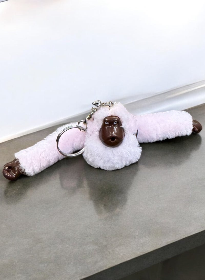 Noonflower Amazing Monkey Toy Keychain - Image 5