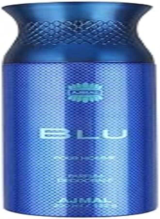 Ajmal Blu Deodorant For Man 200 Ml - pzsku/ZA82C9BD250238C3DEBE4Z/45/_/1722278691/d429196e-a16e-4b89-8735-8da9f0cbe56c