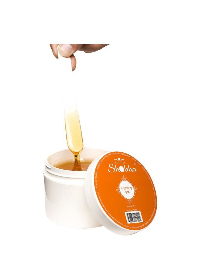 Sugaring Wax for Body & Bikini Hair Removal - 8oz