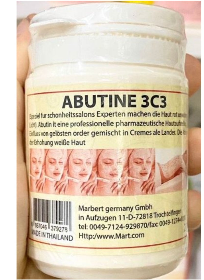 Abutine 3c3 Whitening Cream 250g - pzsku/ZA82CD88DC613CAEA0D60Z/45/1741523260/0b723d8d-8257-44e9-af94-8051e0abd73b