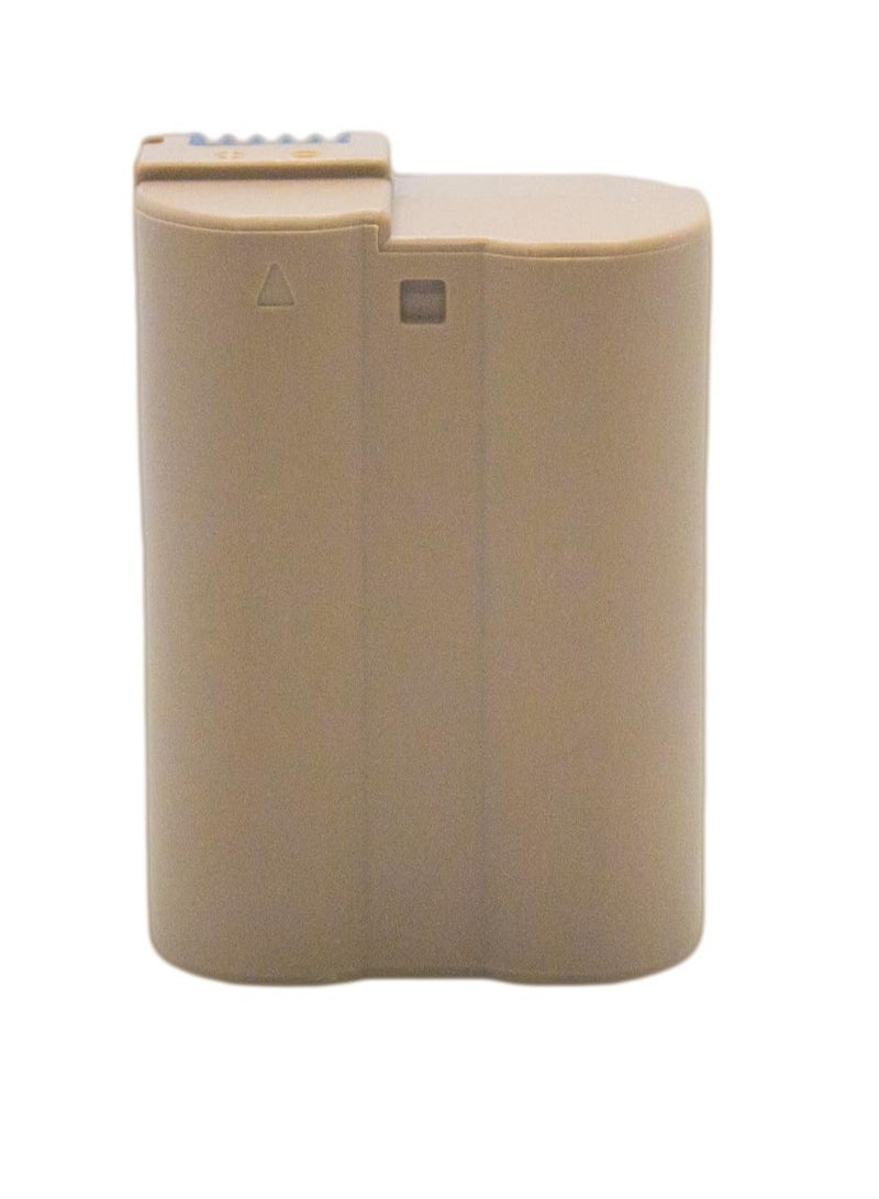 BESTON Beston EN-EL15c Rechargeable Battery for Nikon Cameras with USB-C Charging Port, 2000mAh, 7.0V - Image 3