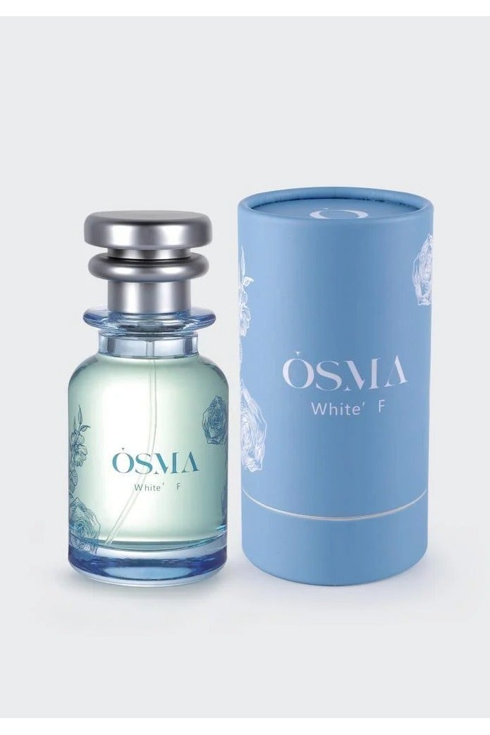 عطر وايت F من أوسما للجنسين 75 مل