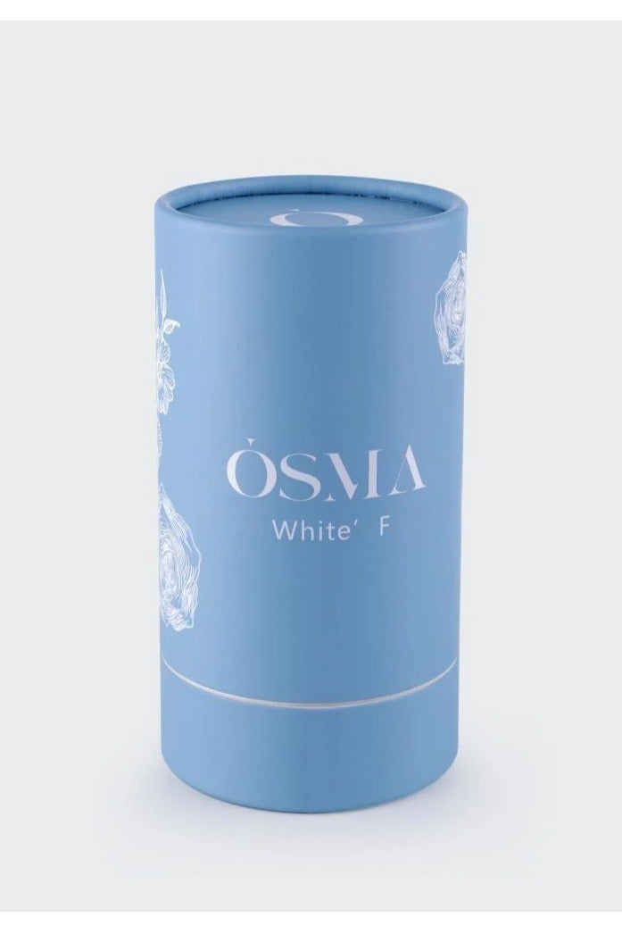 عطر وايت F من أوسما للجنسين 75 مل