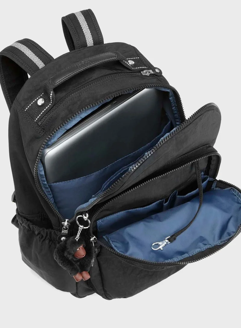 kipling Seoul  Go Backpack