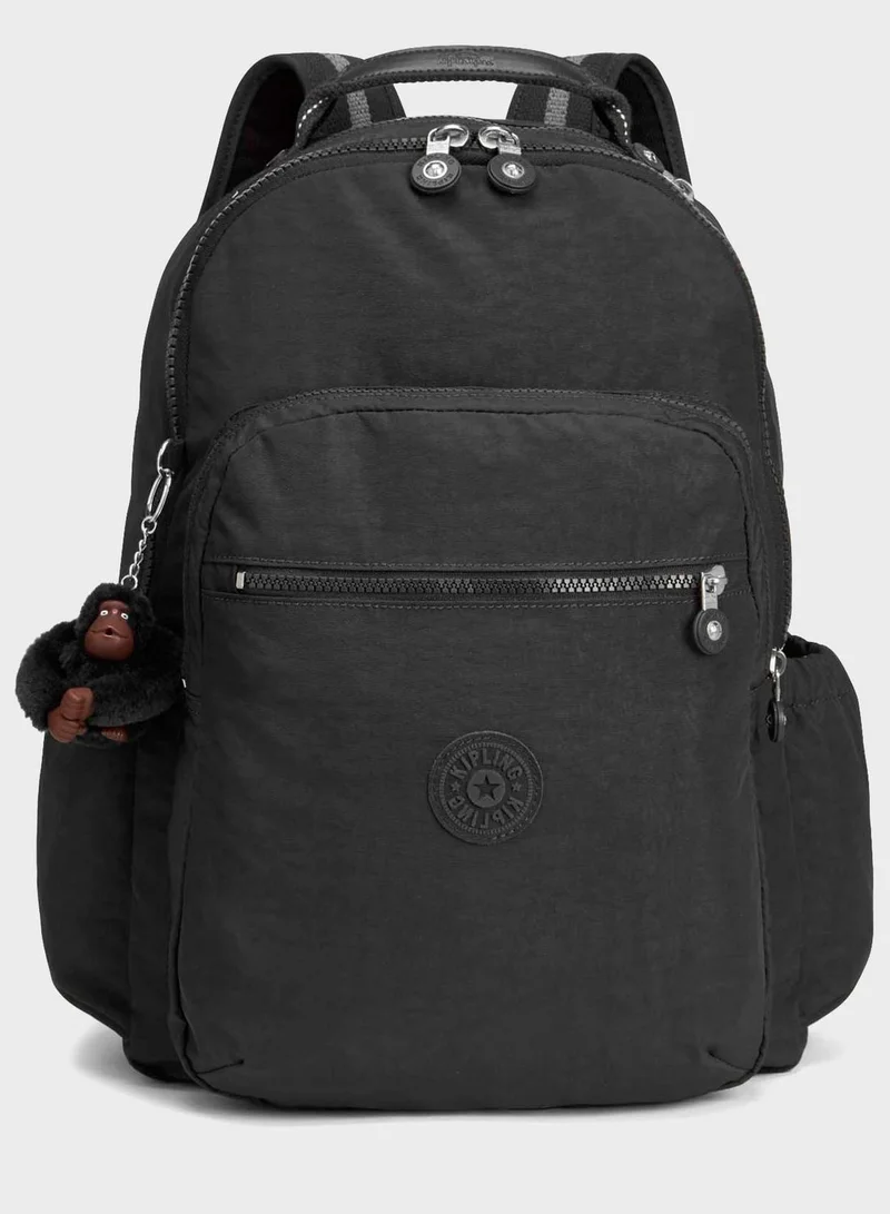 kipling Seoul  Go Backpack