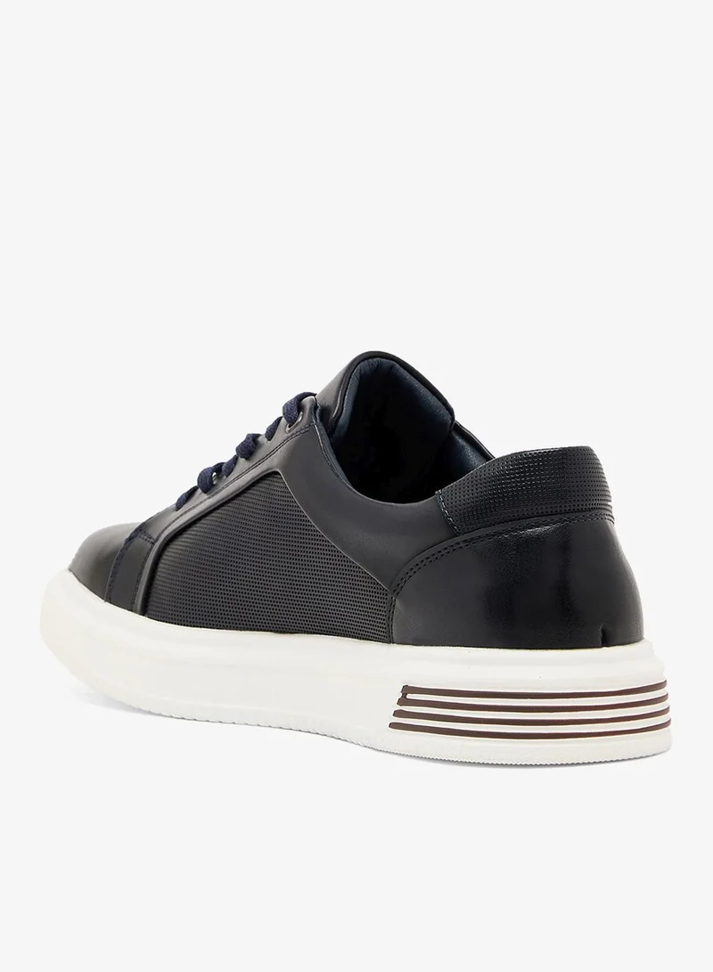 Robert Wood Smart Sneakers