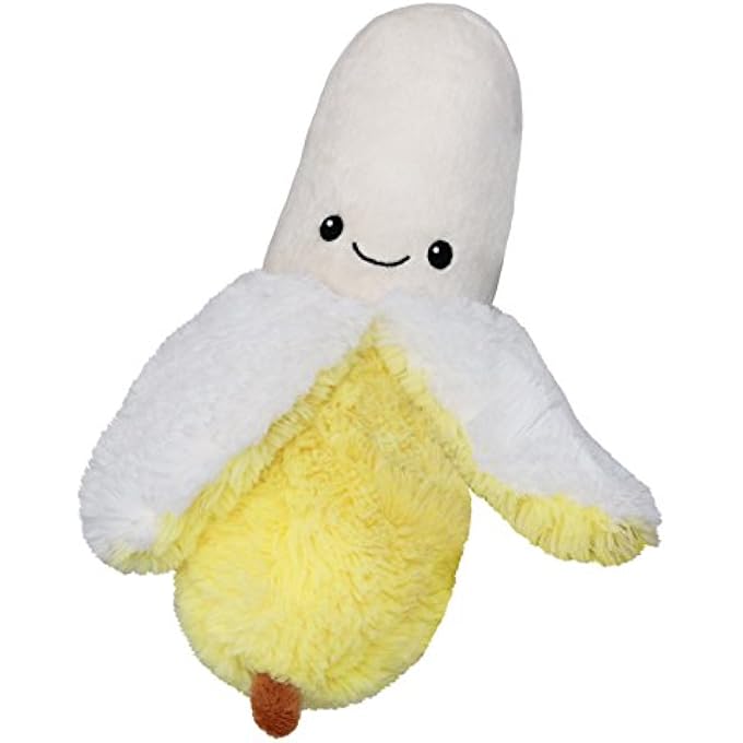 Squishable /Mini Banana 7" - Image 2