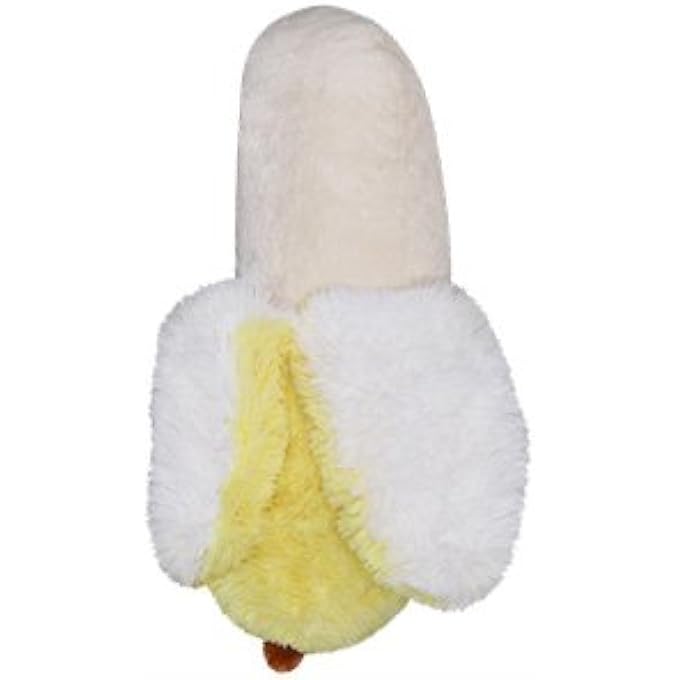 Squishable /Mini Banana 7" - Image 4
