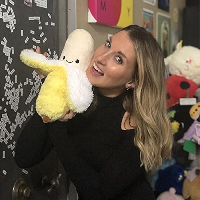 Squishable /Mini Banana 7" - Image 5