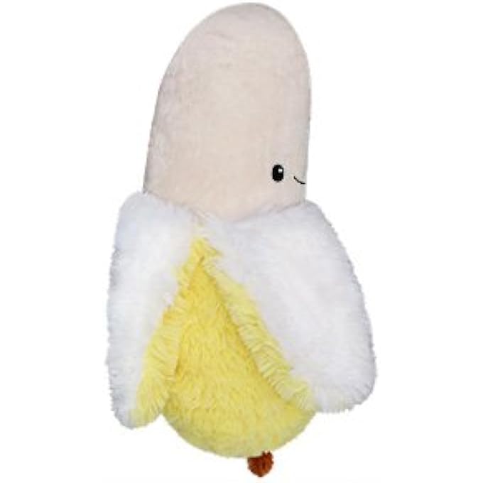 Squishable /Mini Banana 7" - Image 3