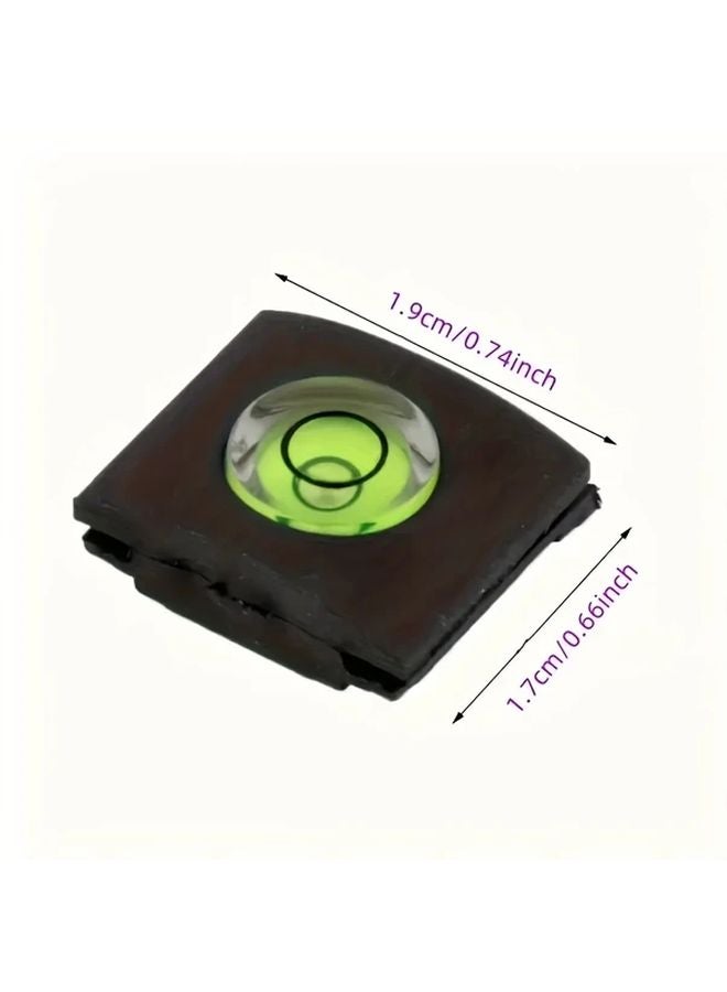 1pc DSLR Camera Bubble Level Protective Cover Precision Calibration Tool For Photographers - Image 3