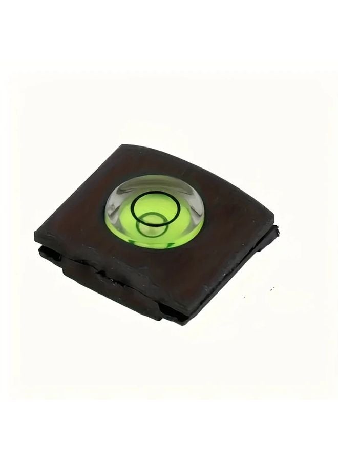 1pc DSLR Camera Bubble Level Protective Cover Precision Calibration Tool For Photographers - Image 1