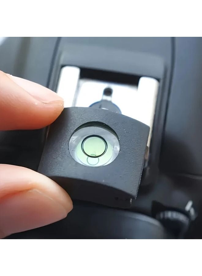 1pc DSLR Camera Bubble Level Protective Cover Precision Calibration Tool For Photographers - Image 2