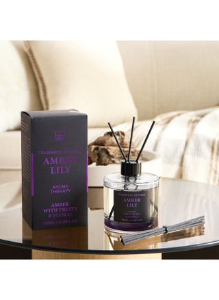 Abbey Something in the Dark Amber Lily Reed Diffuser 180 ml - pzsku/ZA82D4DD67CAE7EFE4E9EZ/45/_/1732622353/42a959e8-c248-415c-821e-298848c1be73