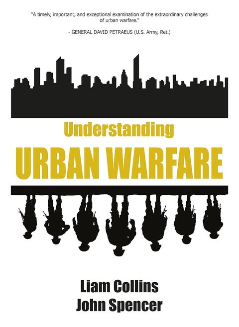 Understanding Urban Warfare