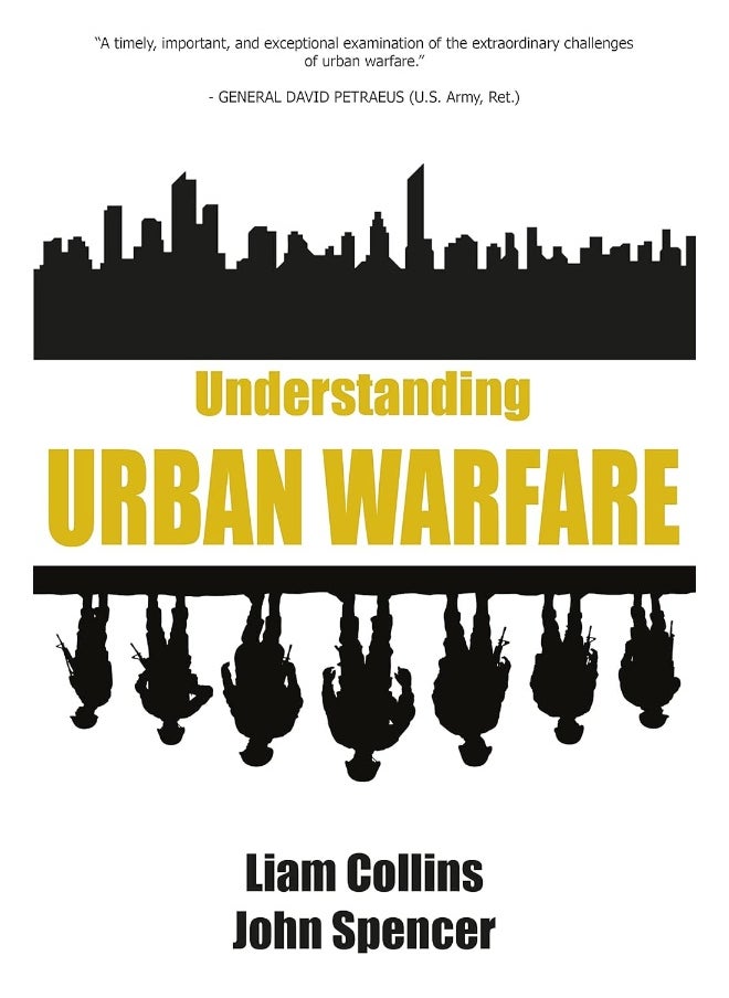 Understanding Urban Warfare