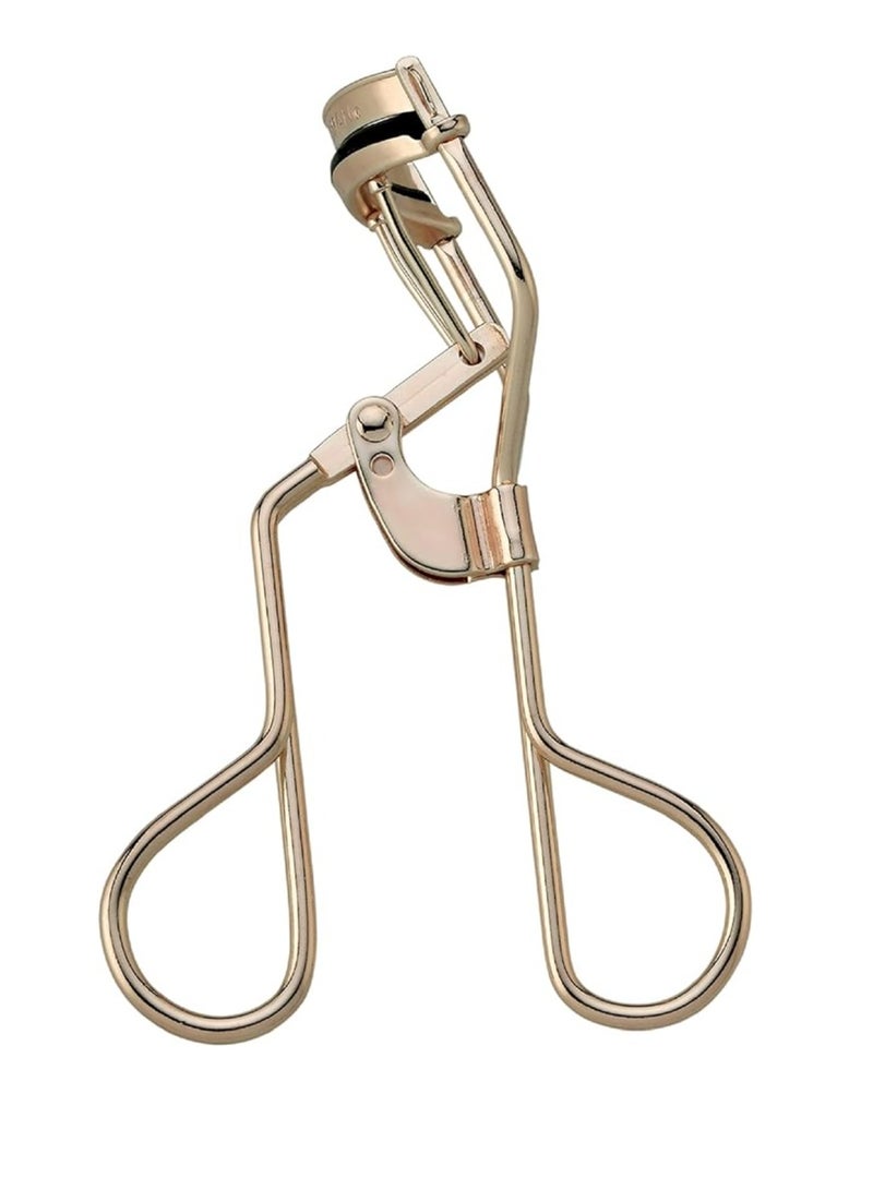 اداه تجعيد الرموش ستانلس صحية للرموش