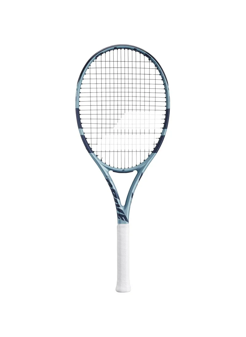 بابولات Babolat Tennis Rackets EVO DRIVE GEN2 STRUNG, Blue, 102545
