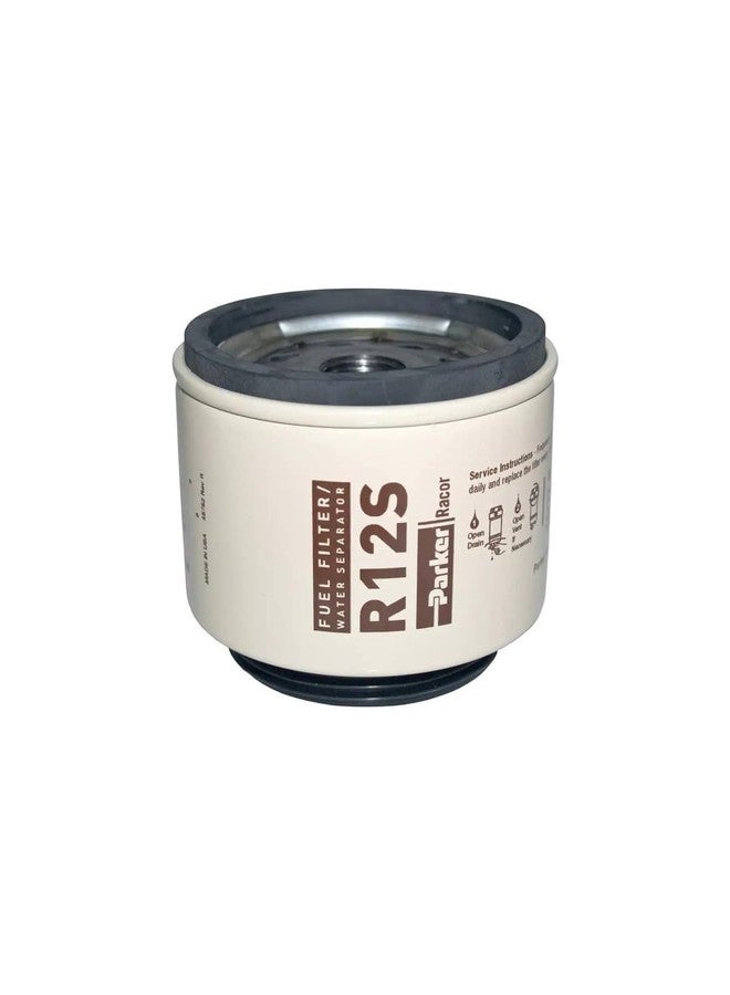 Racor 120 Diesel Spin-On Series 2 Micron Element for 120/124