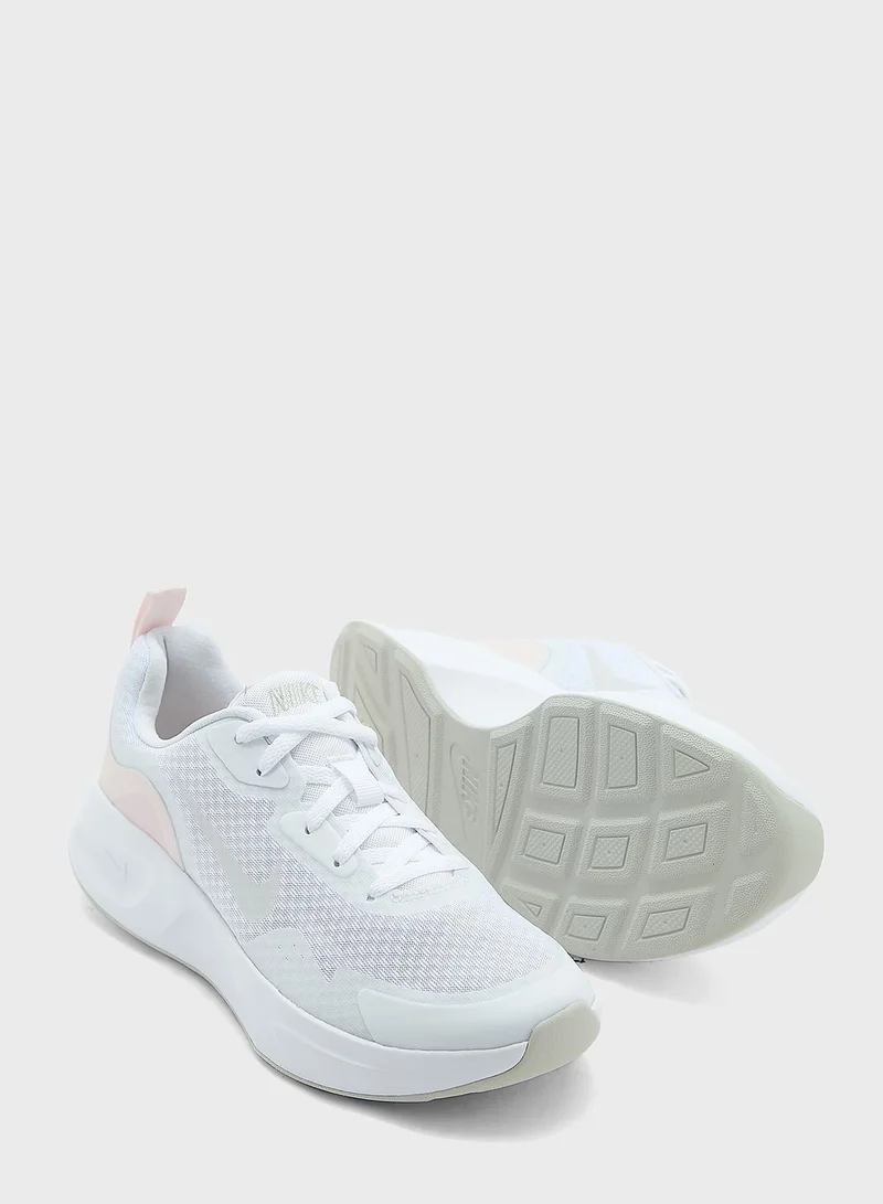 Nike Wearallday