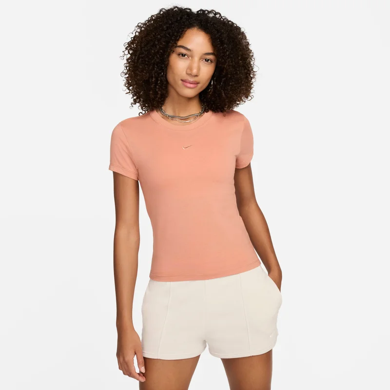Nike Women's Sportswear Chill T-shirt