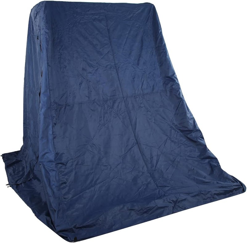 Bewinner Rear Tailgate Sun Shade Tent Reinforced Connection for SUV Tent SUV Car Camping - Image 1