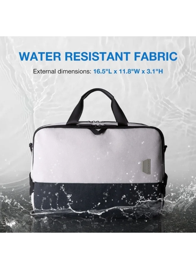 BAGSMART BAGSMART Falco Office Briefcase