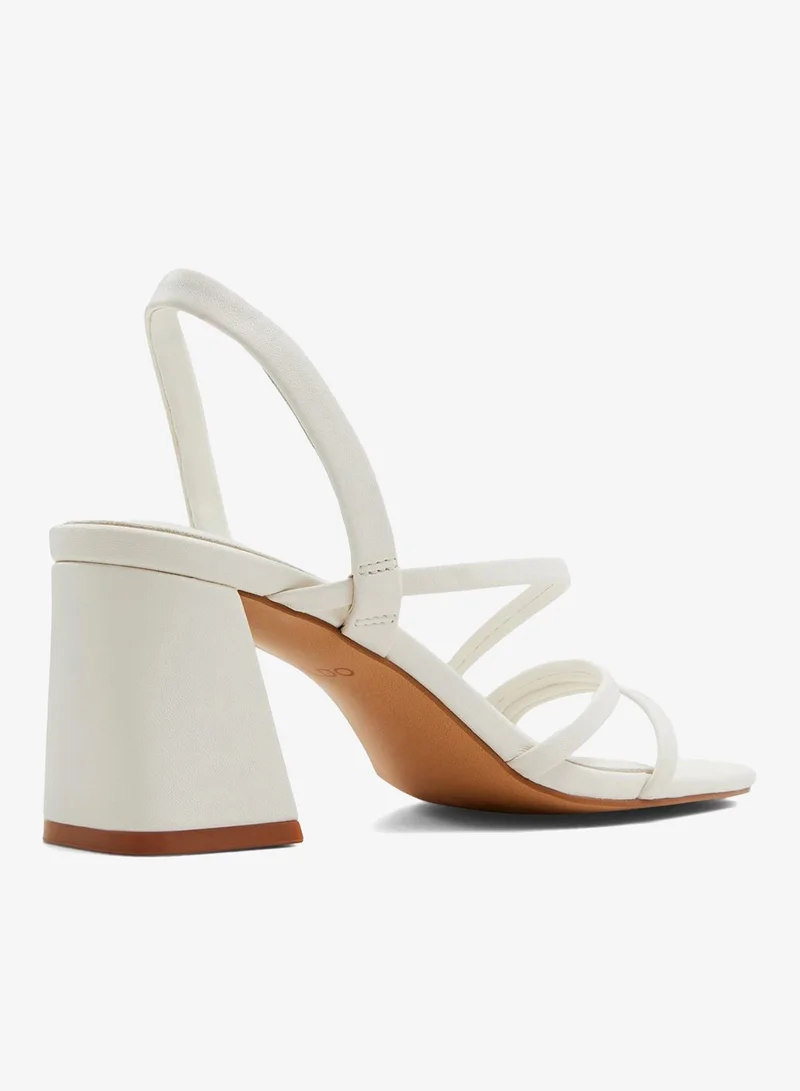 ALDO Atlanticus Sling Back Heeled Sandals