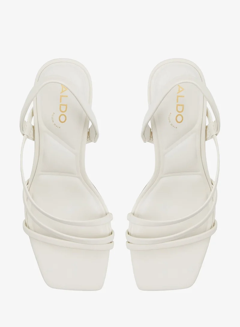 ALDO Atlanticus Sling Back Heeled Sandals
