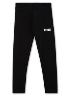 PUMA Essentials Kids Girls Youth Leggings  - Image 1