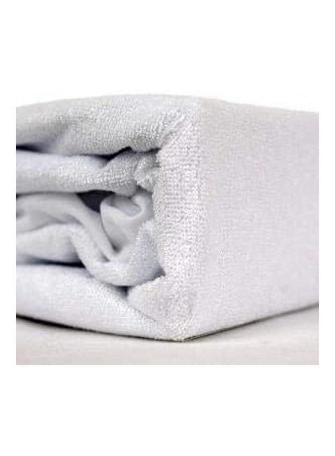 Mattress Cover 160x200cm - Image 2