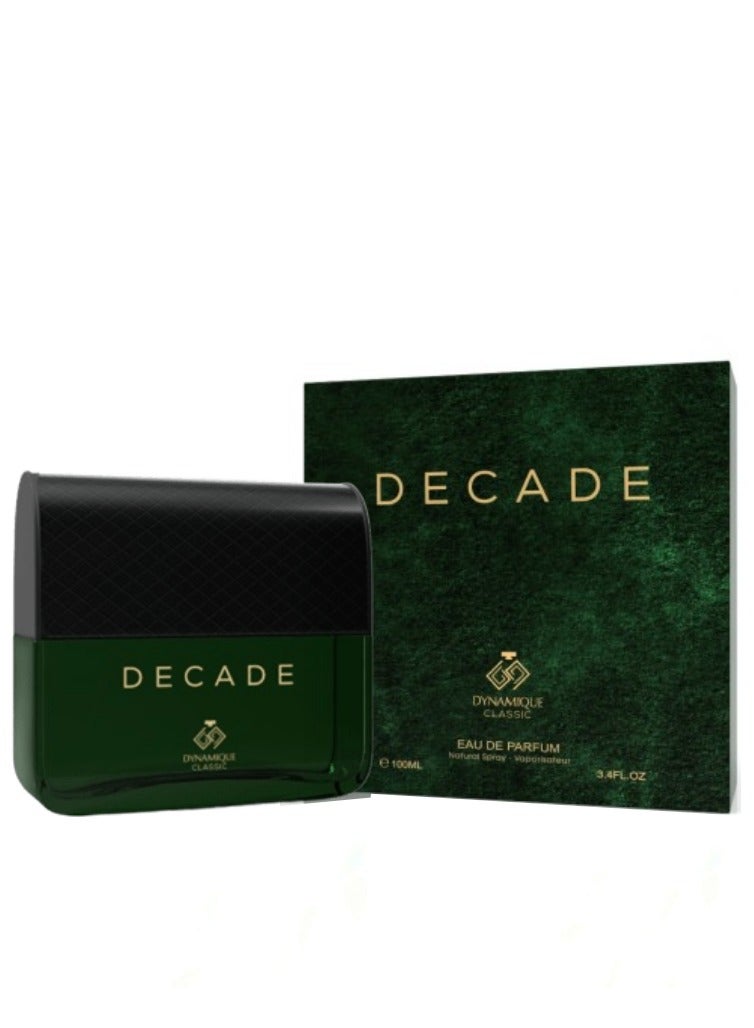 Dynamique Decade edp 100mL - Image 1