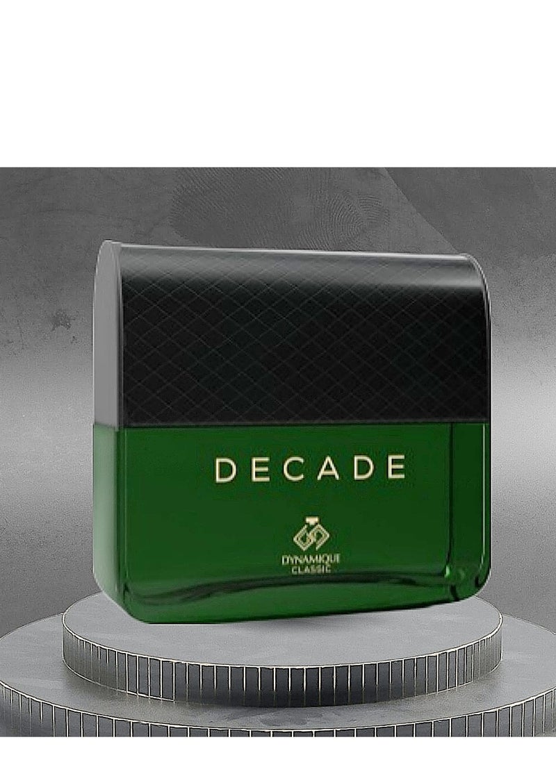 Dynamique Decade edp 100mL - Image 2