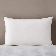 Deevine Craft jymarketing Jy Hotel Quality Hollow Fiber Pillow (White), Set of 2 - Image 2
